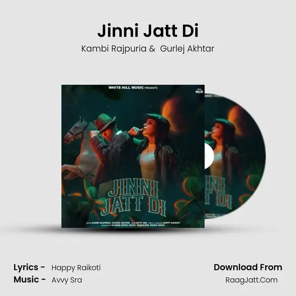 Jinni Jatt Di mp3 song