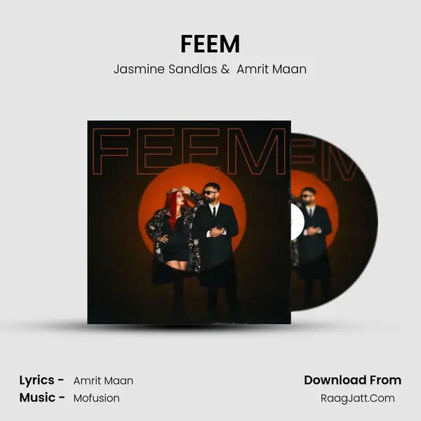 FEEM mp3 song