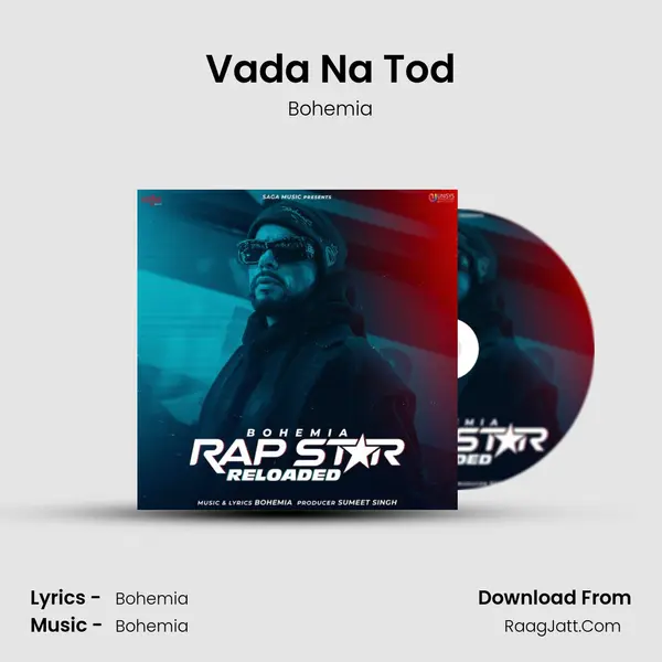 Vada Na Tod mp3 song
