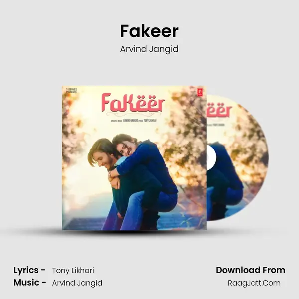 Fakeer - Arvind Jangid