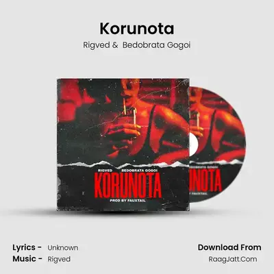 Korunota - Rigved