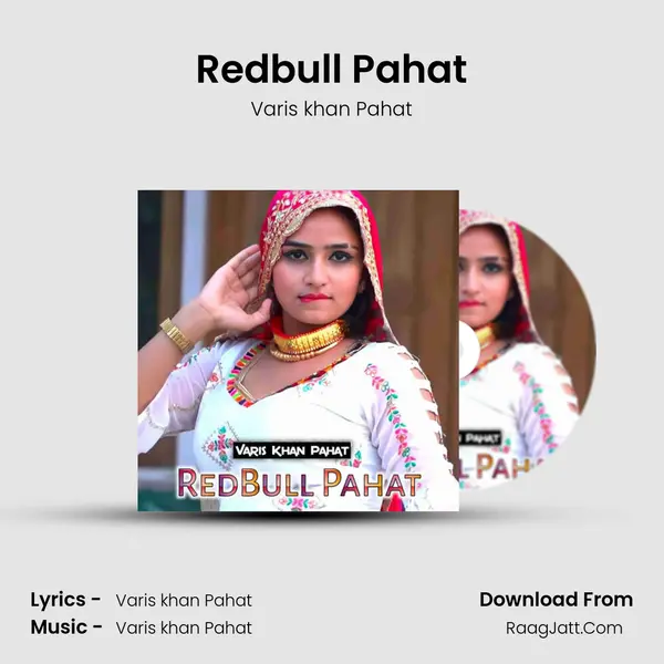 Redbull Pahat - Varis khan Pahat