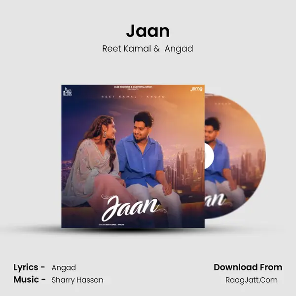 Jaan mp3 song