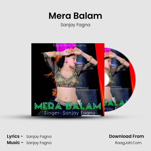 Mera Balam - Sanjay Fagna
