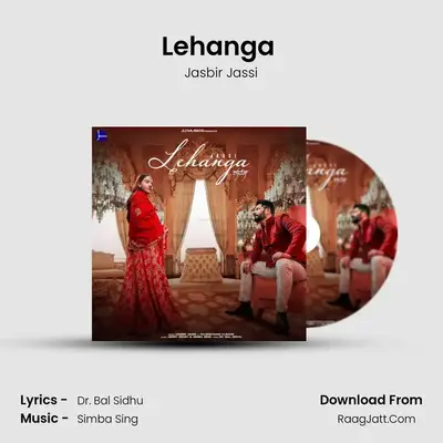 Lehanga - Simba Sing