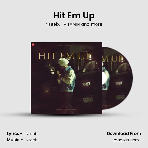 Hit Em Up - Nseeb