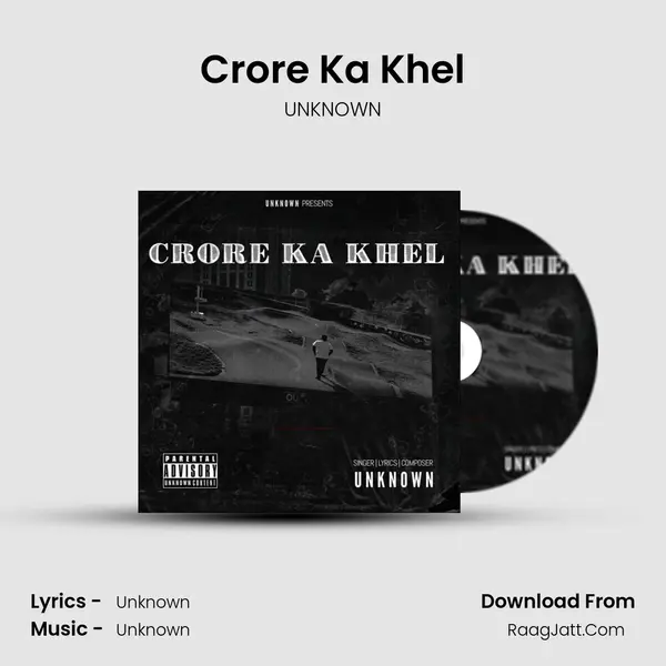 Crore Ka Khel Cover