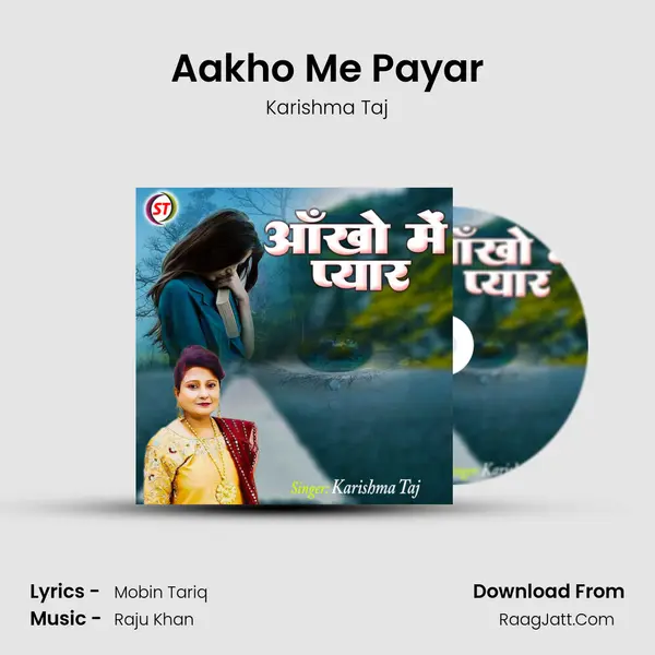Aakho Me Payar mp3 song
