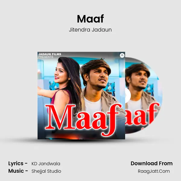 Maaf mp3 song