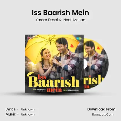 Iss Baarish Mein Cover