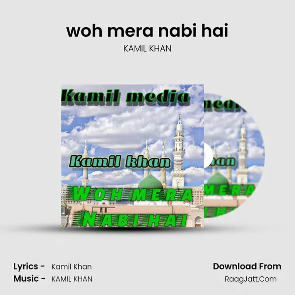 woh mera nabi hai mp3 song