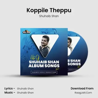 Shuhaib Shan