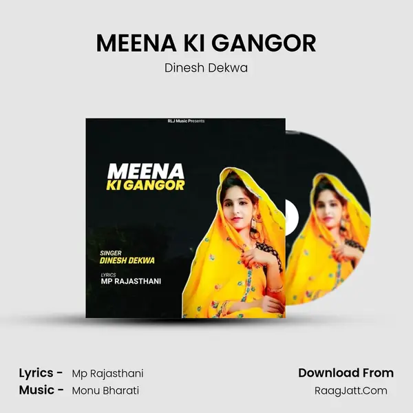 MEENA KI GANGOR mp3 song