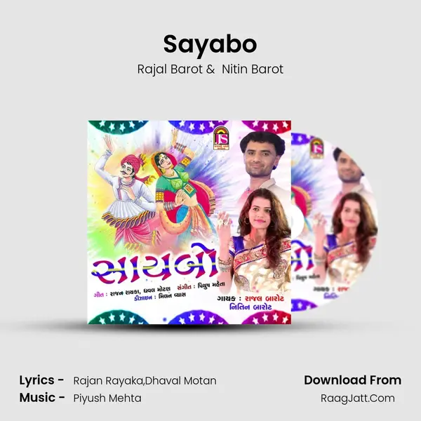 Sayabo mp3 song