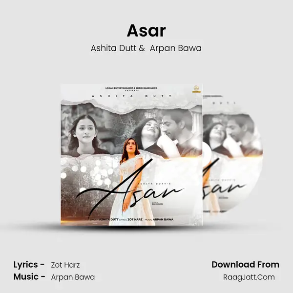 Asar mp3 song
