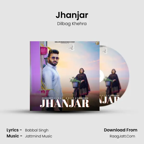 Jhanjar mp3 song