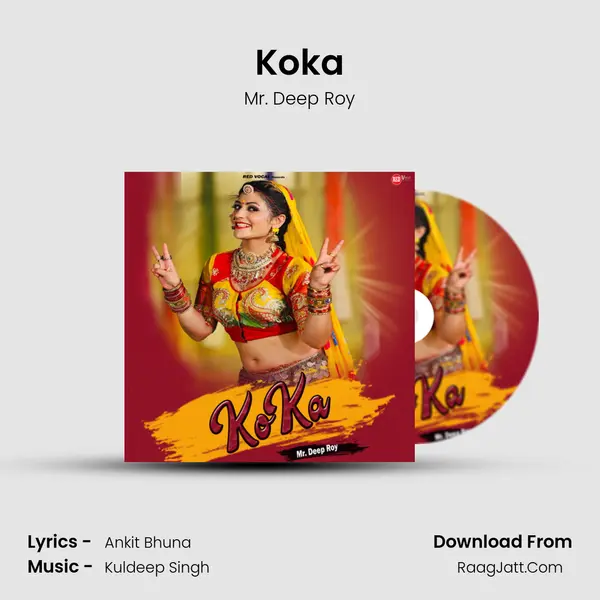 Koka MP3 Song by Mr. Deep Roy Cover