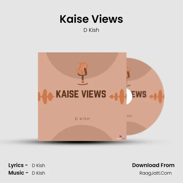 Kaise Views Cover