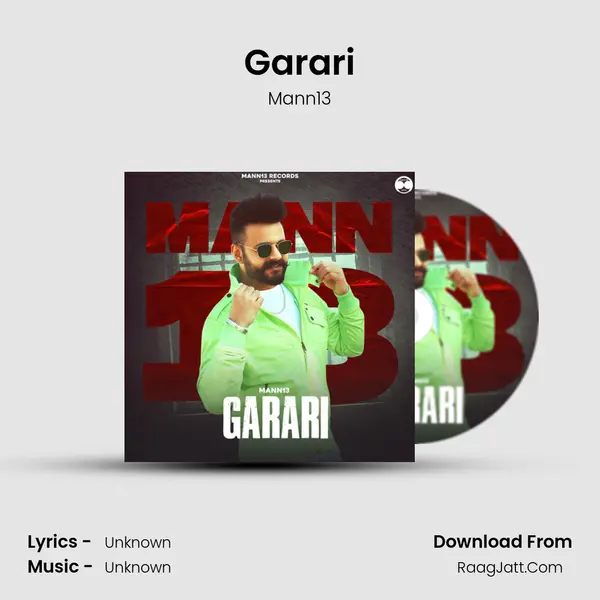 Garari mp3 song