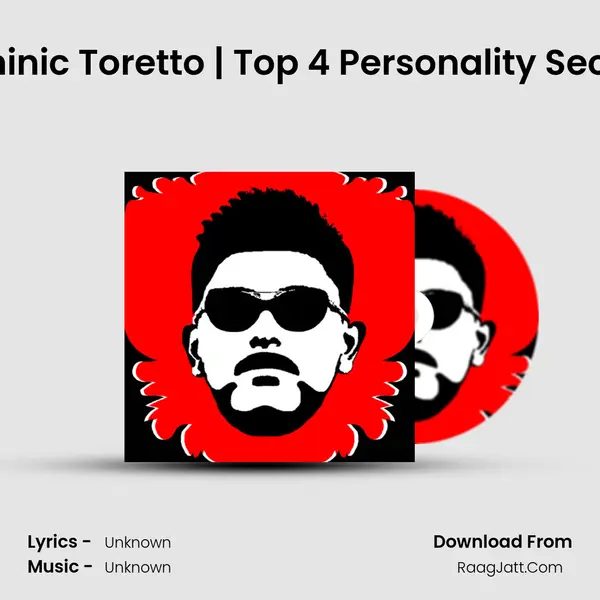 Dominic Toretto | Top 4 Personality Secrets MP3 Song by  Cover
