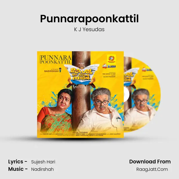 Punnarapoonkattil (From 