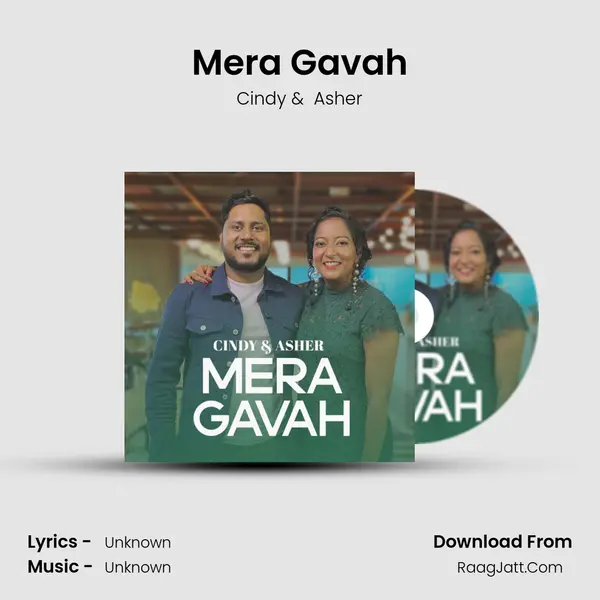 Mera Gavah MP3 Song by Cindy Cover