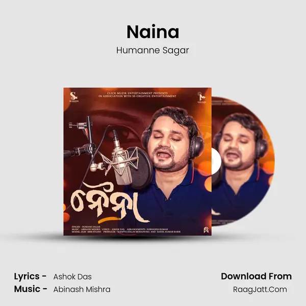 Naina mp3 song