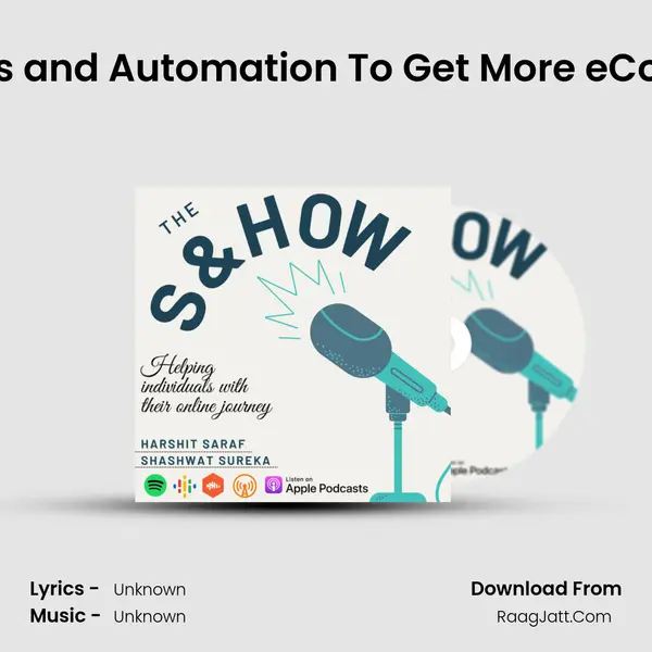 Best SMS Marketing Tools and Automation To Get More eCommerce Sales..EP..#030 MP3 Song by  Cover