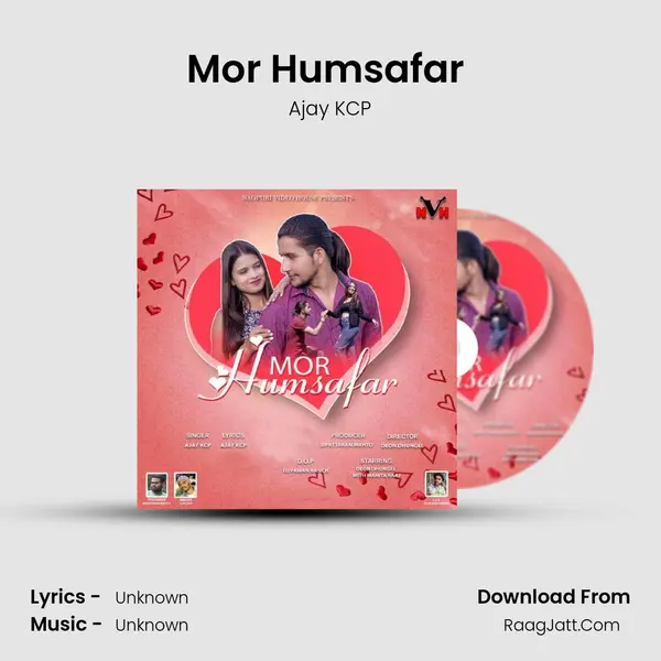 Mor Humsafar (Nagpuri Song) mp3 song