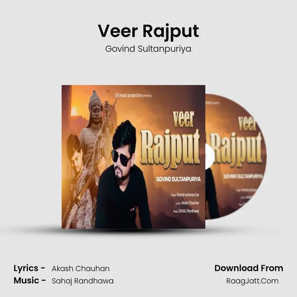Veer Rajput - Govind Sultanpuriya