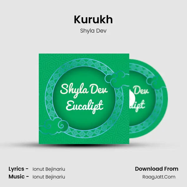 Kurukh Cover