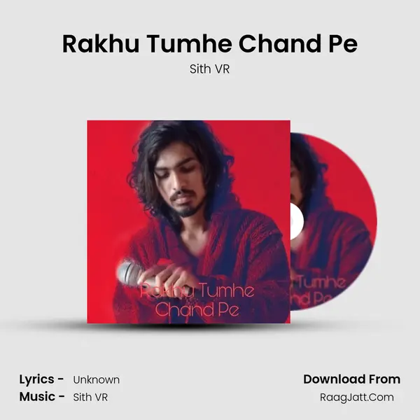 Rakhu Tumhe Chand Pe mp3 song