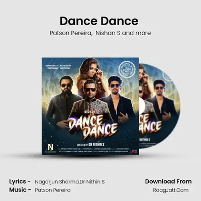 Dance Dance (Kannada) mp3 song