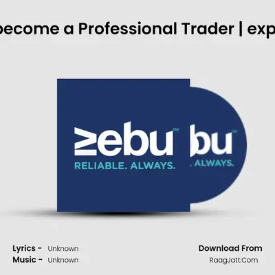 ZEBU Share and Wealth Managements Pvt. LTD - season - 11 - Zebu_Podcasts