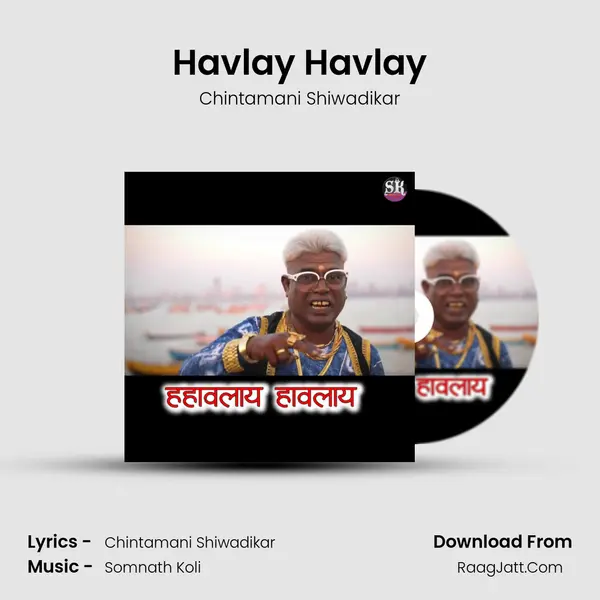 Havlay Havlay - Chintamani Shiwadikar