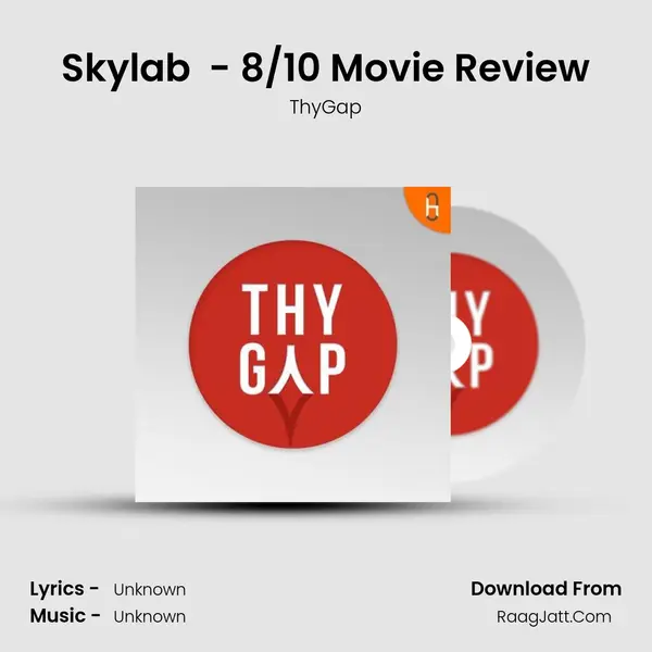 Skylab (2021) - 8/10 Movie Review MP3 Song by ThyGap Cover