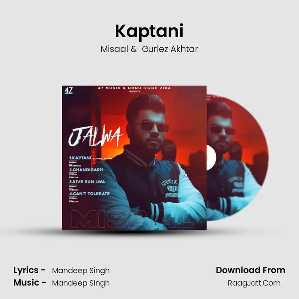 Kaptani mp3 song