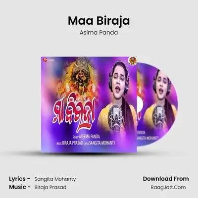 Maa Biraja - Asima Panda