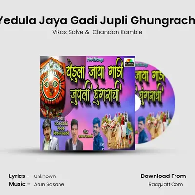 Yedula Jaya Gadi Jupli Ghungrachi - Vikas Salve