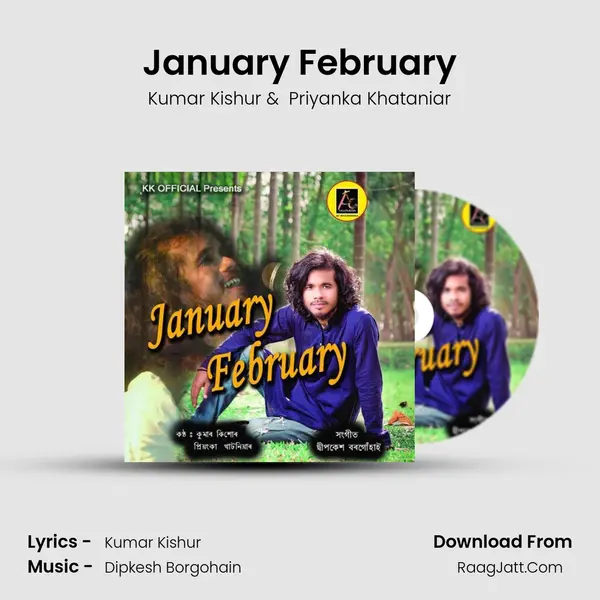 January February - Kumar Kishur