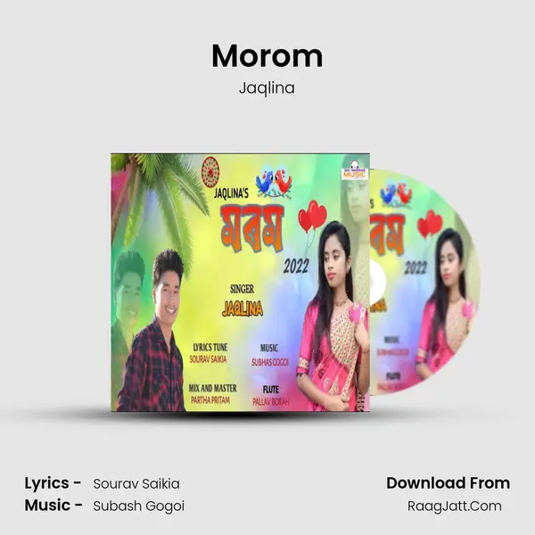 Morom mp3 song