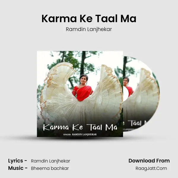 Karma Ke Taal Ma Cover