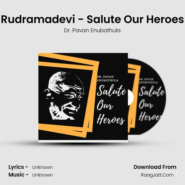 Rudramadevi - Salute Our Heroes mp3 song