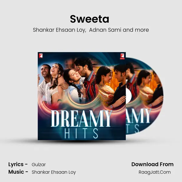 Sweeta (From Kill Dil) mp3 song