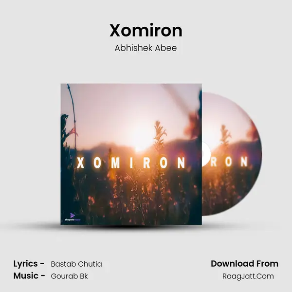 Xomiron - Abhishek Abee