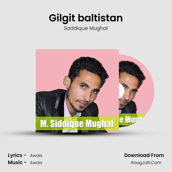 Gilgit baltistan mp3 song