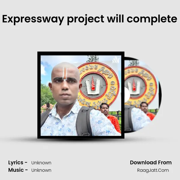 Delhi Mumbai Expressway project will complete in March 2023 MP3 Song by  Cover