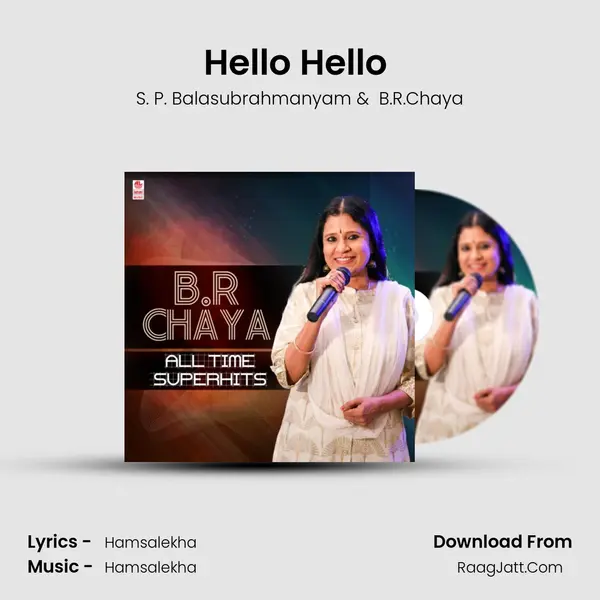 Hello Hello (From 