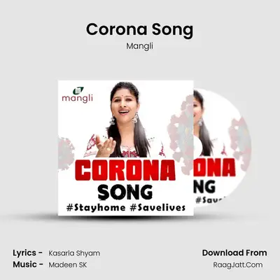 Corona Song - Mangli