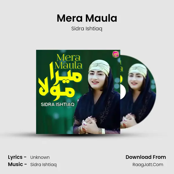 Mera Maula mp3 song